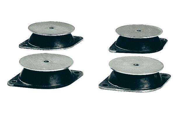 S & P - PAVZ-200 SH 45