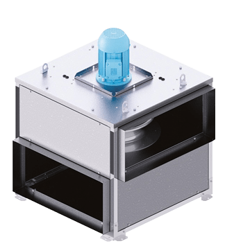 S & P - ILHT/4-450 CC