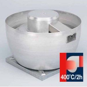 S & P - CTVT/6-630H 5,5KW
