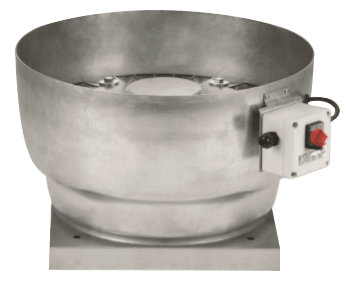 S & P - CRVB/4-355 N (230V50/60HZ)