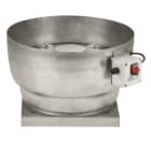 S & P - CRVB/6-355 N (230V50HZ)