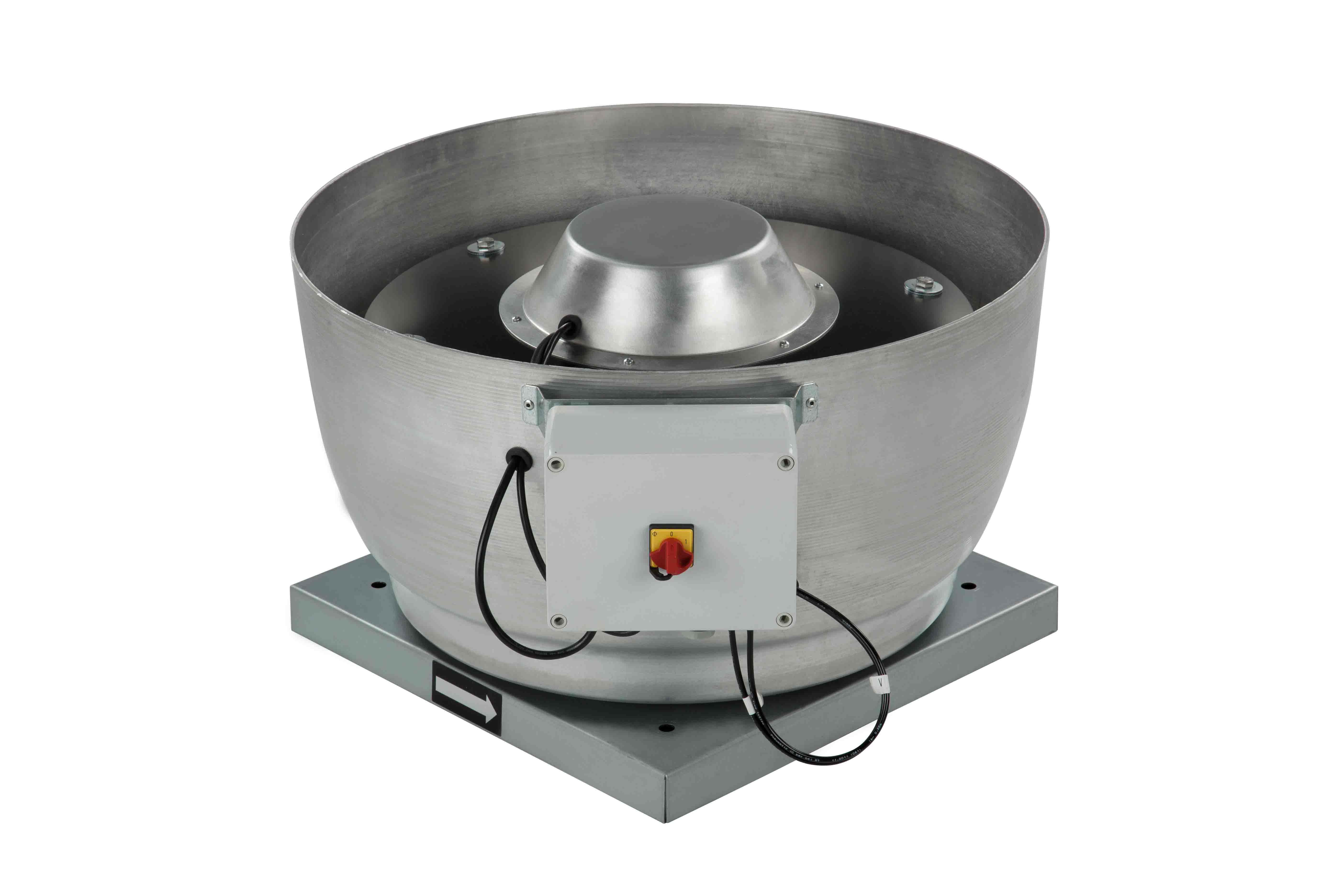 S & P - CRVB-355 N ECOWATT PLUS