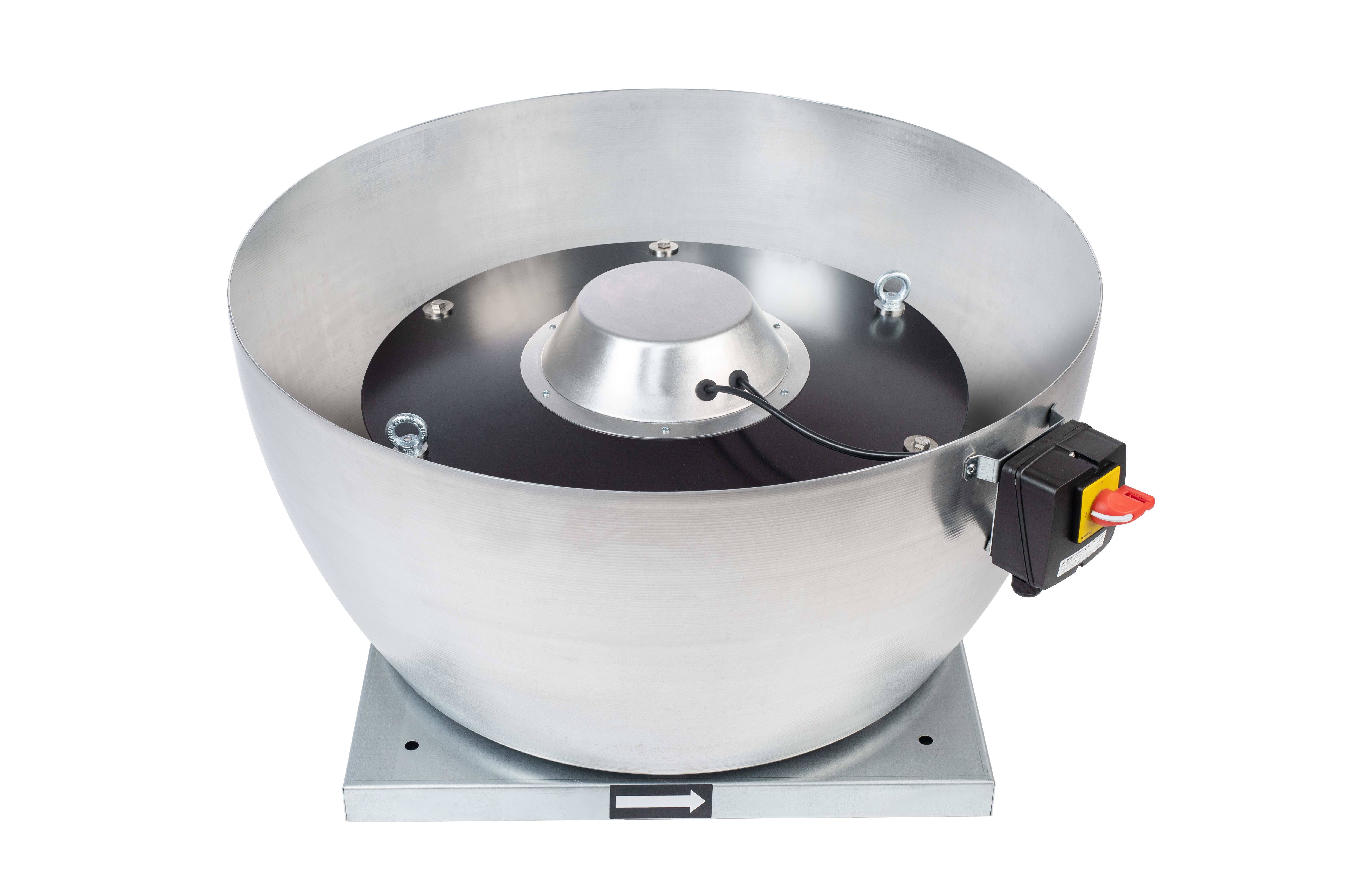 S & P - CRVB-355 N ECOWATT (230V50/60HZ)