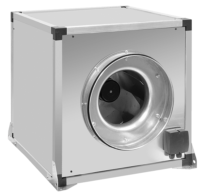 S & P - CVAB-3000/355 N D ECOWATT 0,34KW