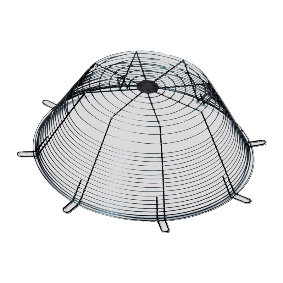 S & P - DEF.DES.THGT-400