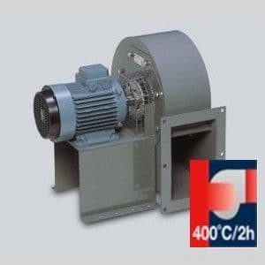 S & P - CRMT/4-500/205 15KW LG