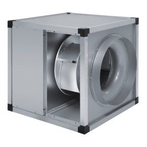 S & P - KABB-4000/355 ECOWATT