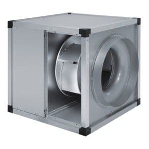 S & P - KABT/4-12000/560-2,2KW