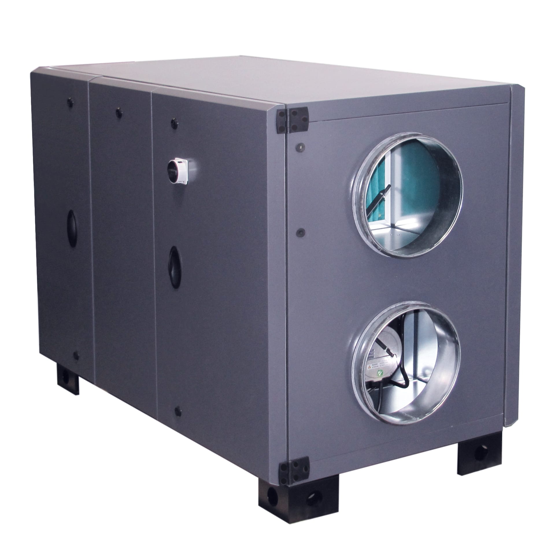 S & P - RHE 3500 HDR DC