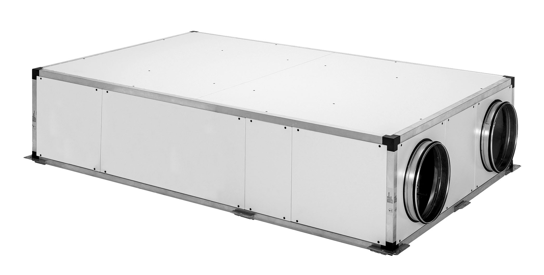 S & P - CADB-HE-DI 08 LH ECOWATT