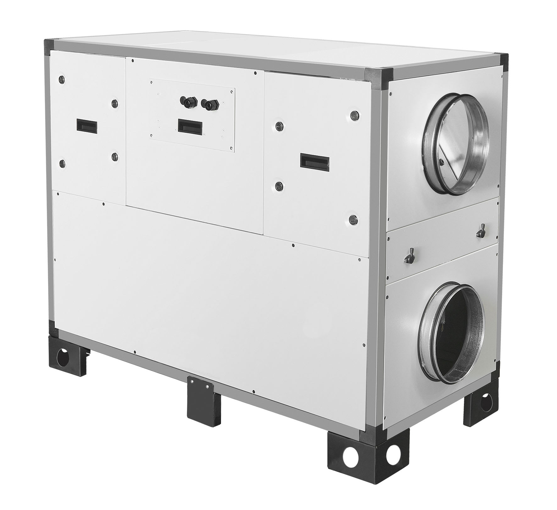 S & P - CADB-HE-DC 08 LV ECOWATT