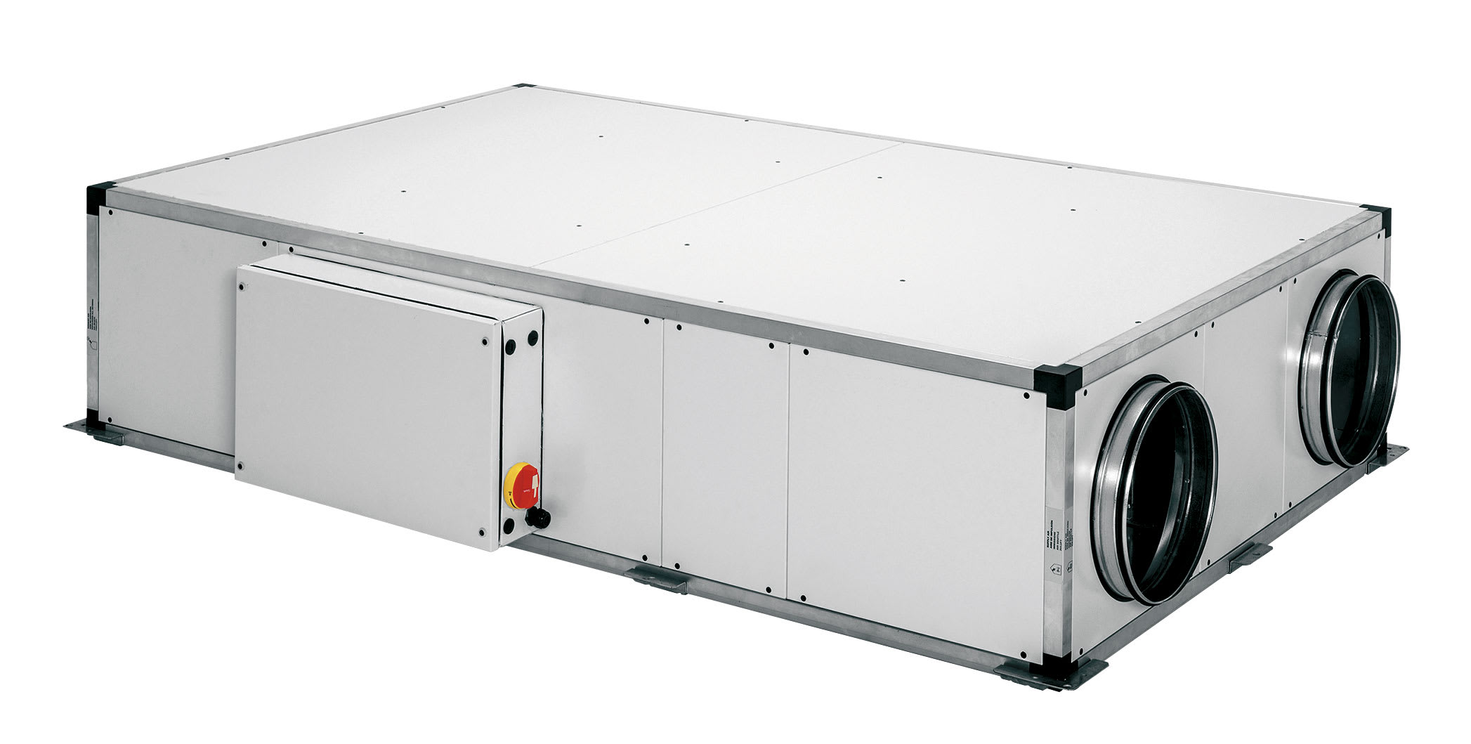 S & P - CADB-HE-DC 08 RH PRO-REG