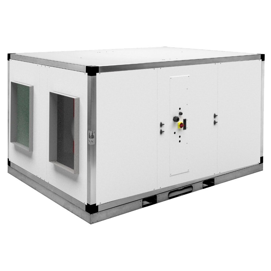 S & P - CADT-HE-D 45 RH ECOWATT