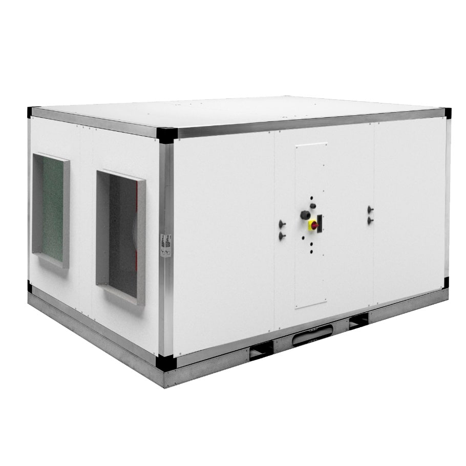 S & P - CADT-HE-DC 60 RH PRO-REG