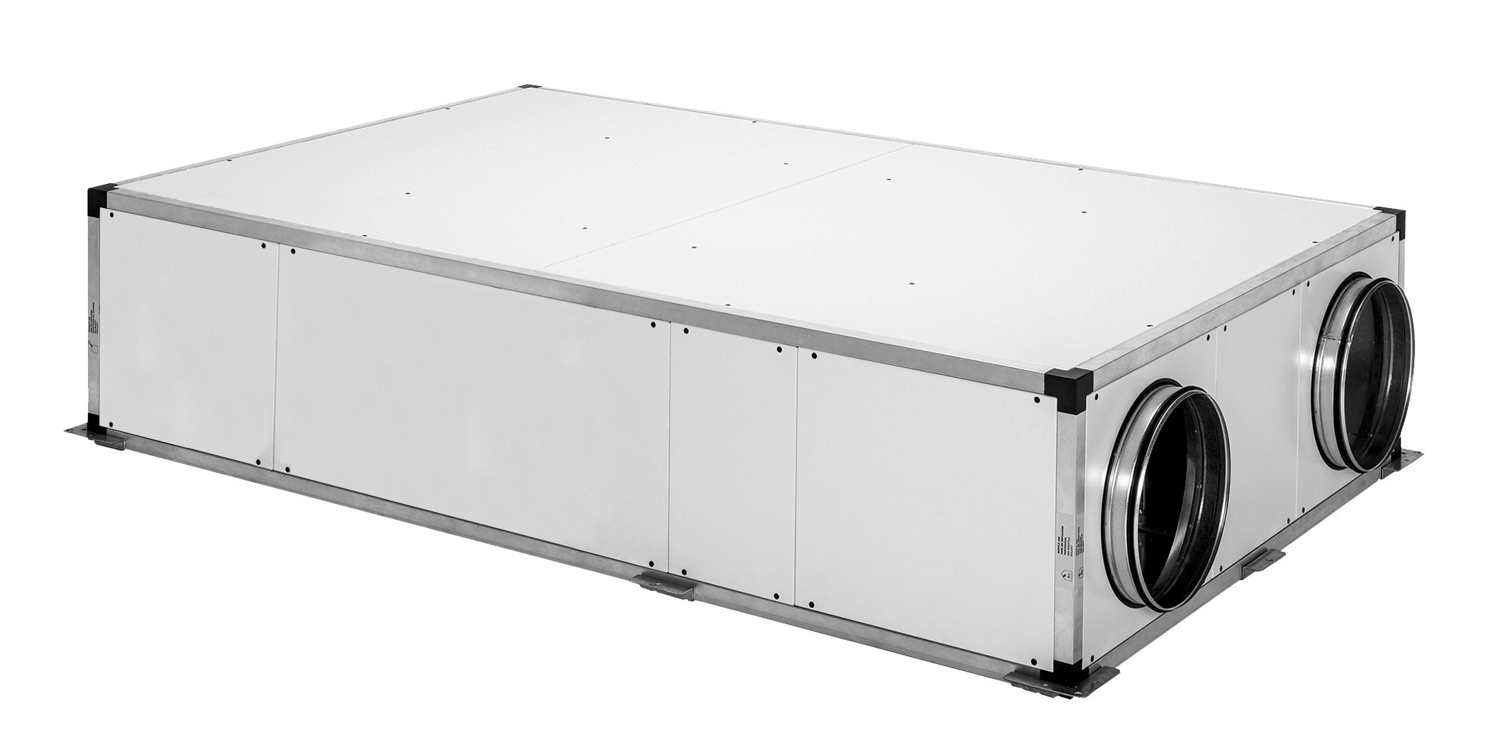 S & P - CADT-HE-DI 27 LH ECOWATT