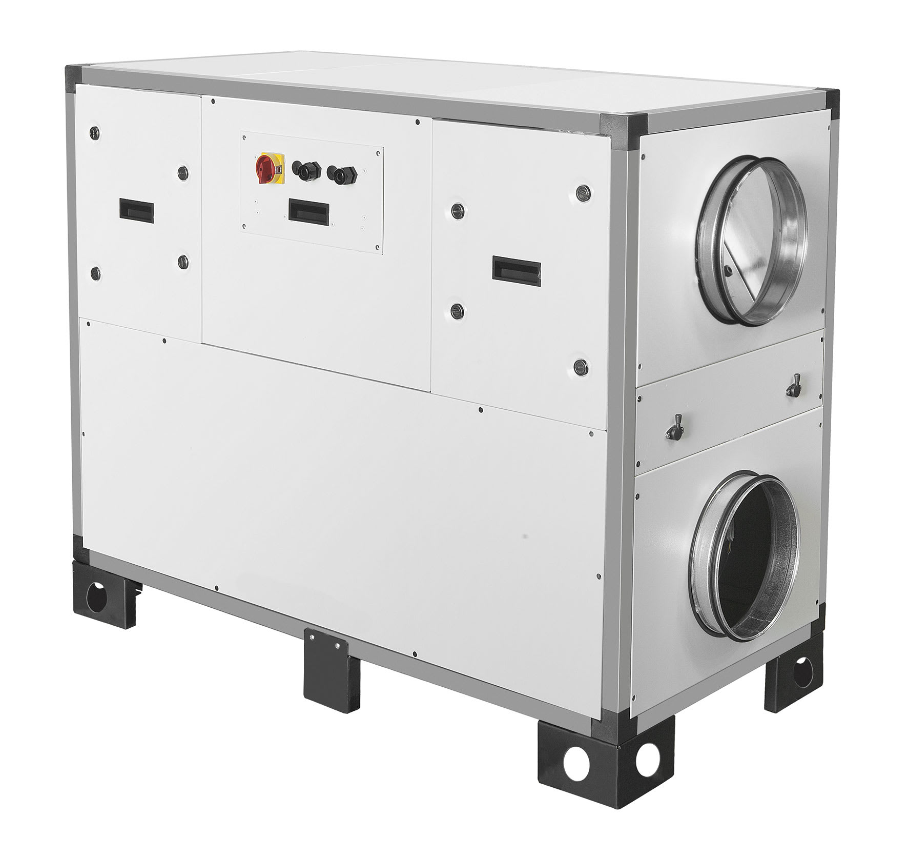 S & P - CADT-HE-DI 27 RV PRO-REG
