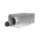 S & P - UVF-400/160 F7 F9 ECOWATT