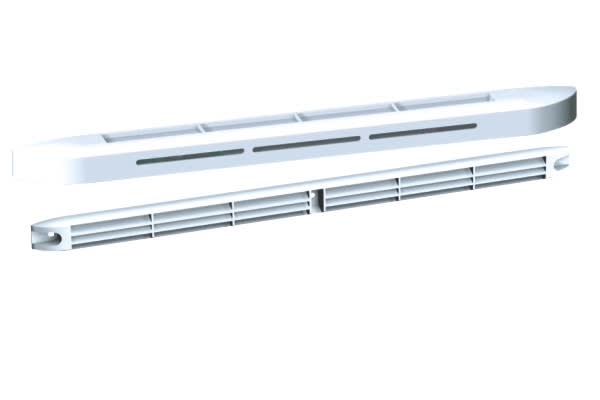 S & P - EC HY 6/45 BLANCO