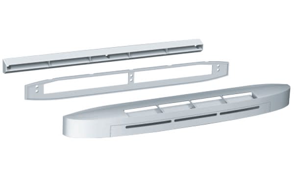 S & P - ECA HY 6/45 BLANCO