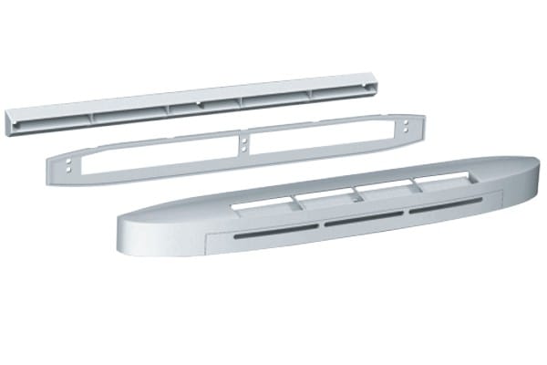 S & P - ECA HY 6/45 BLANCO