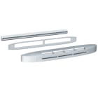 S & P - ECA HY 6/45 BLANCO