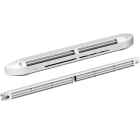 S & P - ECA HY 6/45 RA BLANCO