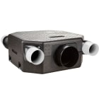 S & P - OZEO FLAT H ECOWATT