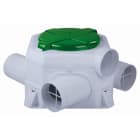 S & P - OZEO E ECOWATT 2 RF