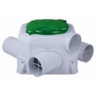 S & P - OZEO E ECOWATT 2 RF