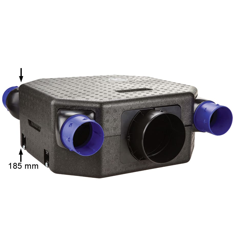 S & P - OZEO FLAT H 2 RE