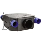 S & P - OZEO FLAT H 2 RE