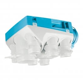 S & P - OZEO H ECOWATT 2 R8