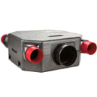 S & P - OZEO FLAT AUTO 2V 5209385400