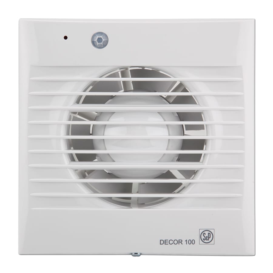 S & P - DECOR-100 CD