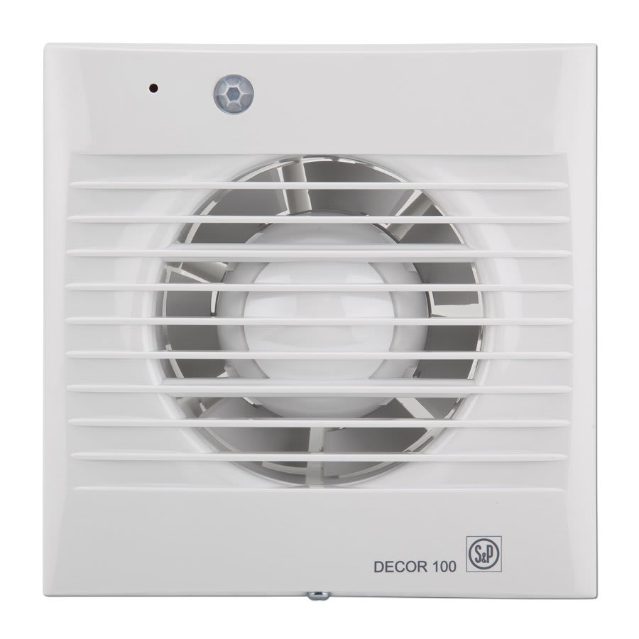 S & P - DECOR-100 CDZ