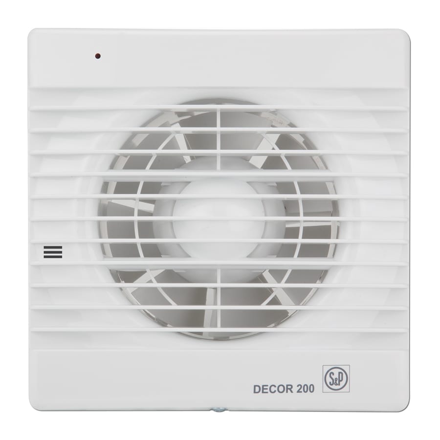 S & P - DECOR-200 CHZ