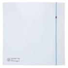 S & P - SILENT-100 CZ DESIGN 5210601800