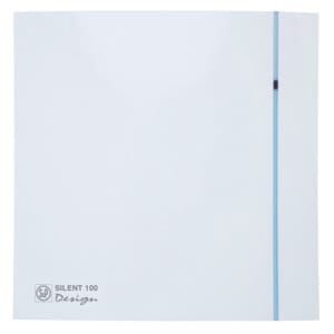 S & P - SILENT-100 CHZ DESIGN 5210602000