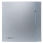 S & P - SILENT-100 CRZ SILVER DESIGN