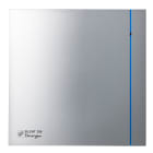 S & P - SILENT-200 CRZ SILVER DESIGN-3C