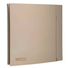 S & P - SILENT-100 CZ CHAMPAGNE DESIGN -4C