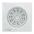 S & P - SILENT-100 CZ ECOWATT