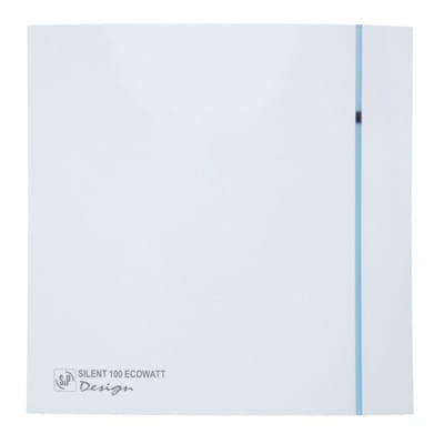 S & P - SILENT-100 CRZ DESIGN ECOWATT