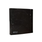 S & P - SILENT-100 CZ MARBLE BLACK DE SIGN - 4C