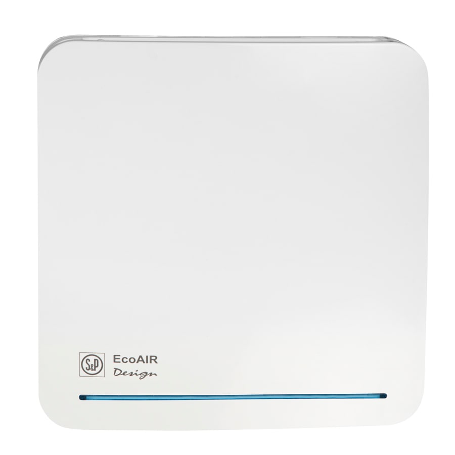 S & P - ECOAIR DESIGN S