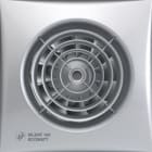 S & P - SILENT-100 CZ SILVER ECOWATT