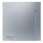 S & P - SILENT-100 CZ SILVER DESIGN ECOWATT