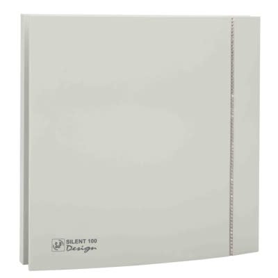 S & P - SILENT-100 CZ DESIGN SWAROVSKI