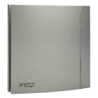 S & P - SILENT-100 CZ SILVER DESIGN SWAROVSKI