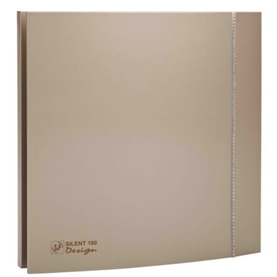 S & P - SILENT-100 CZ CHAMPAGNE DESIGN SWAROVSKI 5210622500